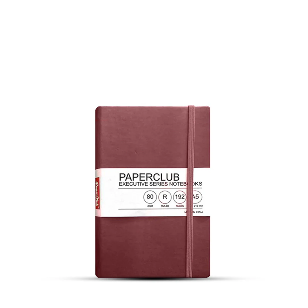 PaperClub A5 Executive Series Notebooks - Image 23