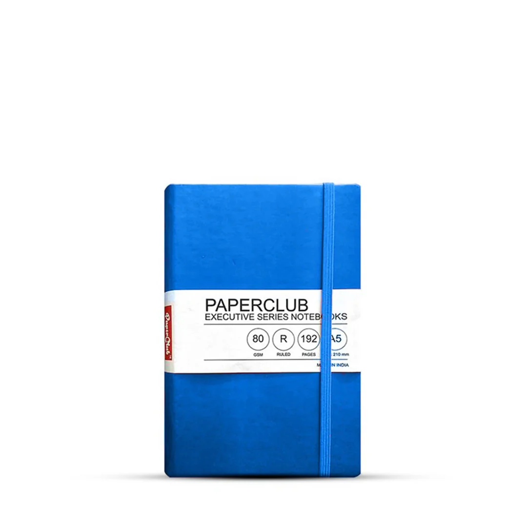 PaperClub A5 Executive Series Notebooks - Image 26