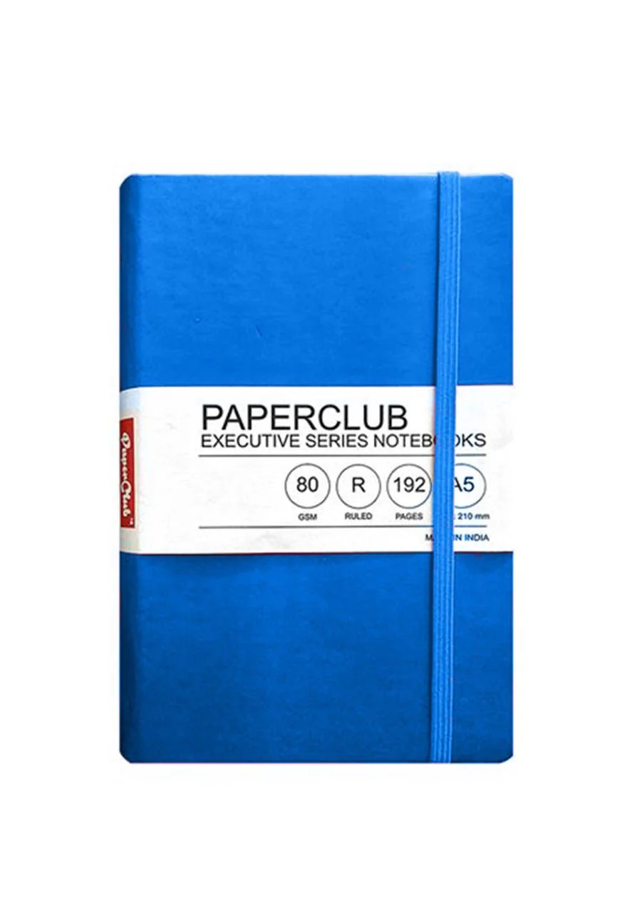 PaperClub A5 Executive Series Notebooks - Image 27