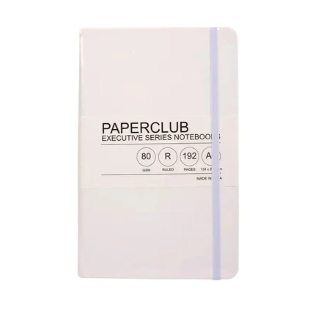 PaperClub A5 Executive Series Notebooks - Image 30