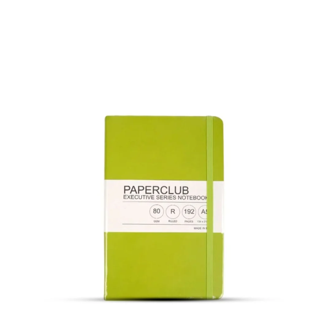 PaperClub A5 Executive Series Notebooks - Image 32