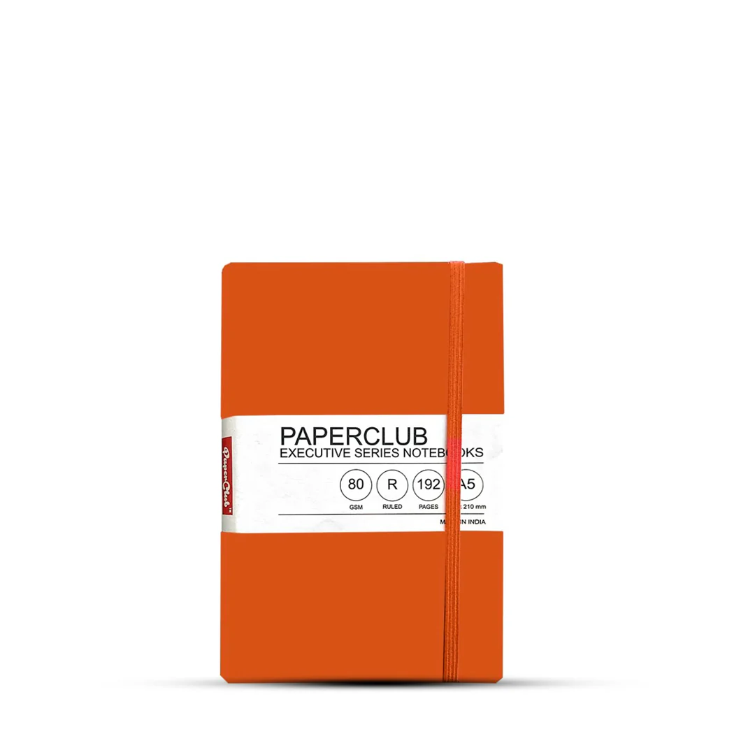 PaperClub A5 Executive Series Notebooks - Image 7