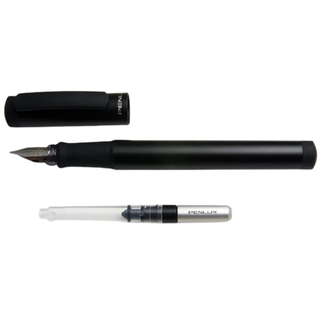 Penlux Junior Fountain Pen - Image 4
