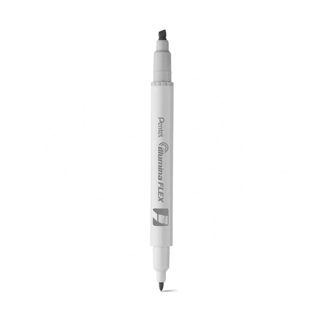 Pentel Pastel Illumina Flex Highlighter - Image 10