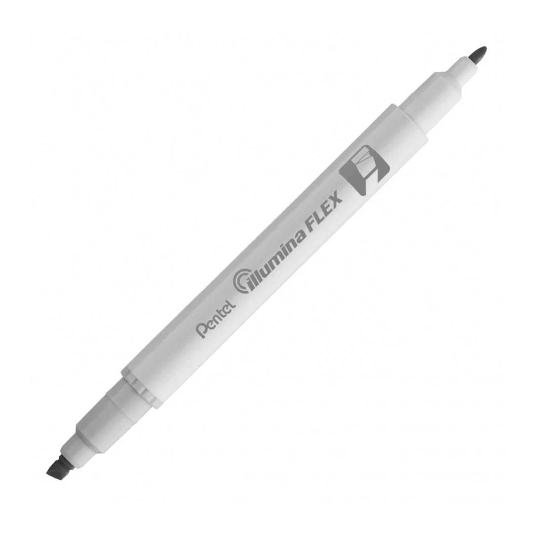 Pentel Pastel Illumina Flex Highlighter - Image 11
