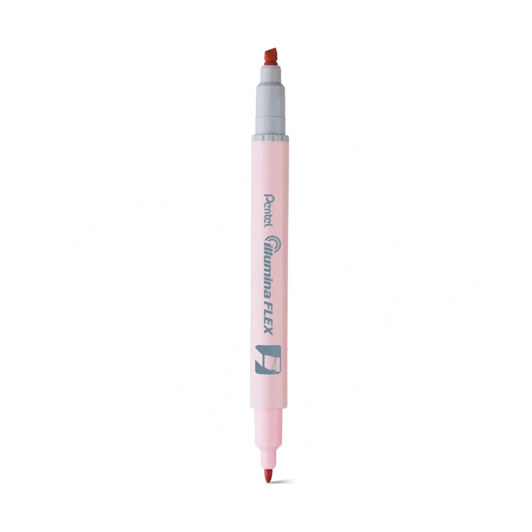 Pentel Pastel Illumina Flex Highlighter - Image 12