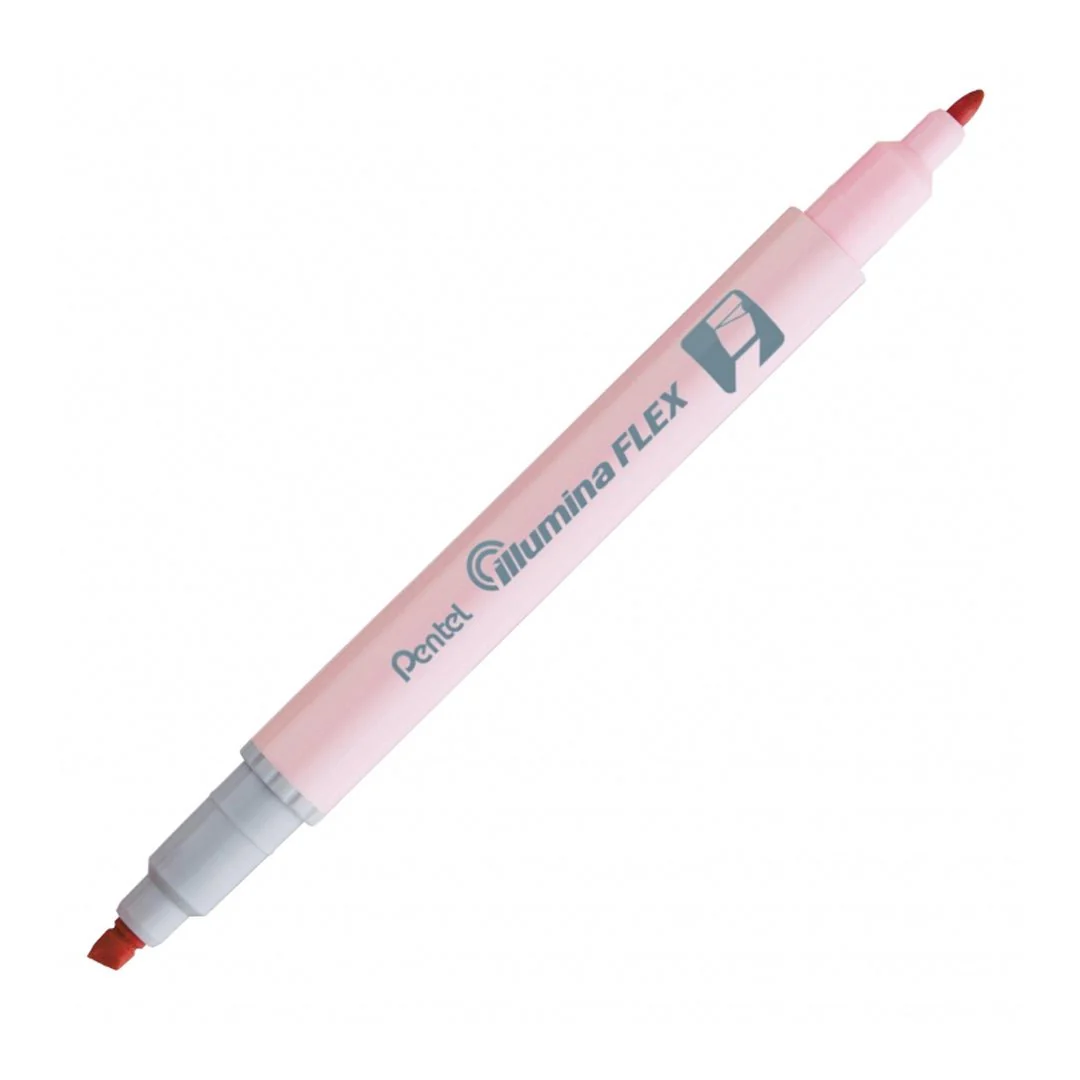 Pentel Pastel Illumina Flex Highlighter - Image 13