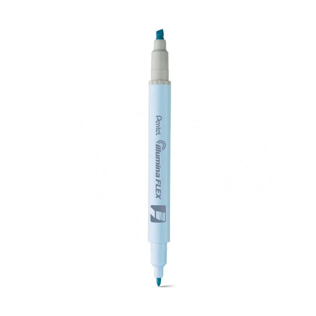 Pentel Pastel Illumina Flex Highlighter - Image 14