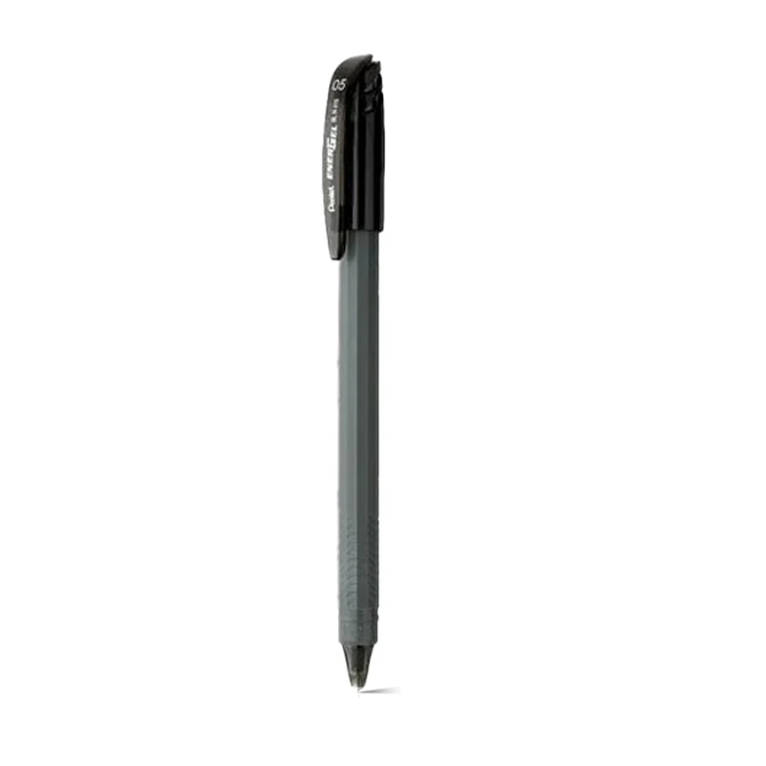 Pentel Energel Roller Gel Pen 0.5mm - Image 4