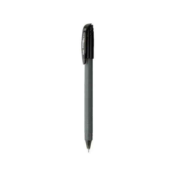 Pentel Energel Roller Gel Pen 0.5mm - Image 6