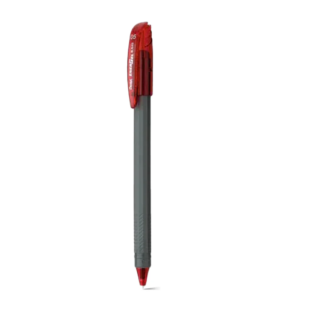 Pentel Energel Roller Gel Pen 0.5mm - Image 8