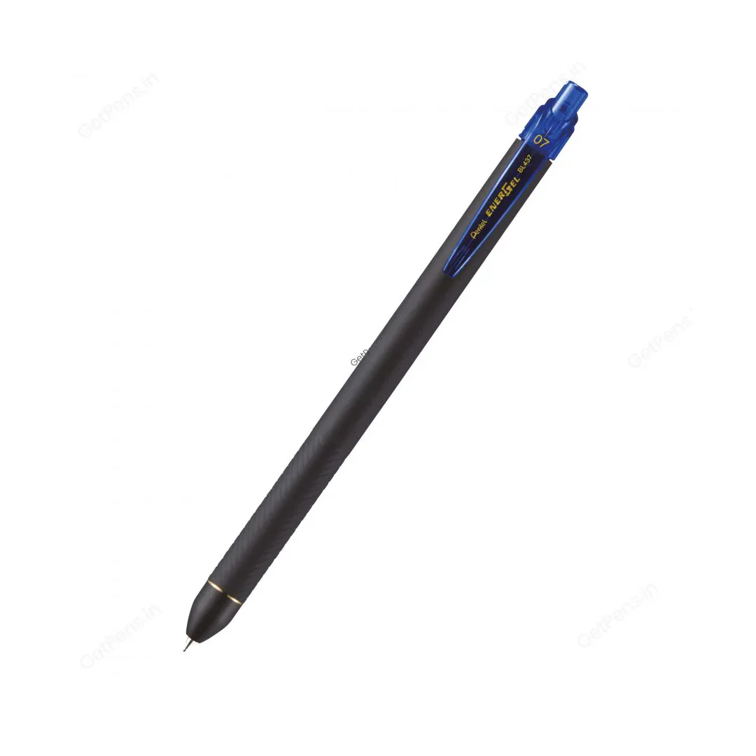 Pentel EnerGel Click Roller Gel Pen 0.7mm - Image 3