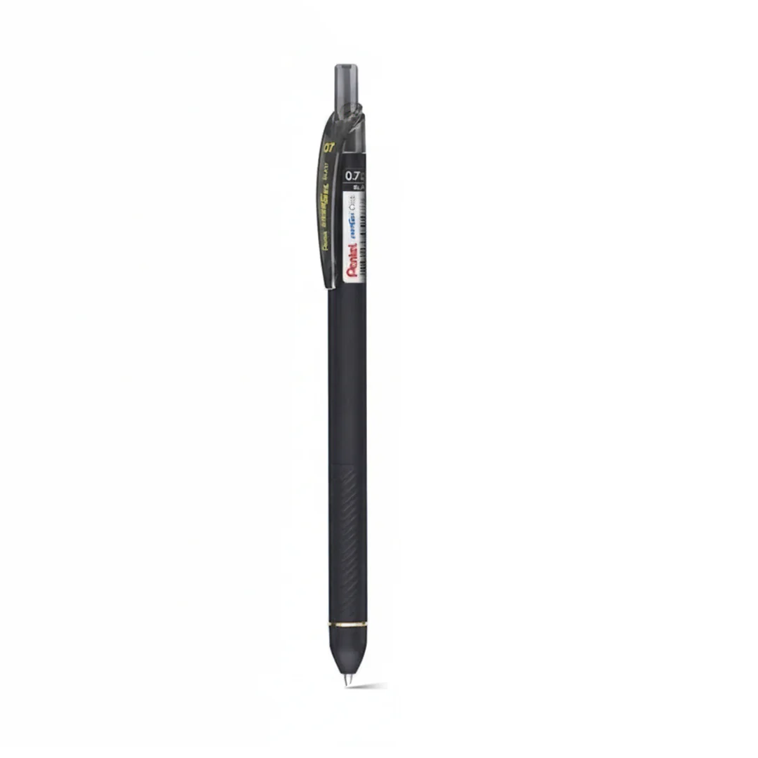 Pentel EnerGel Click Roller Gel Pen 0.7mm - Image 4