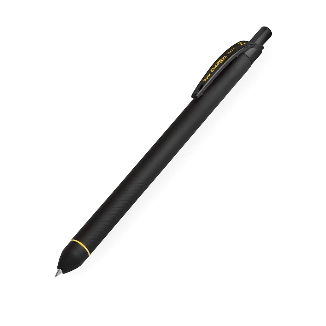 Pentel EnerGel Click Roller Gel Pen 0.7mm - Image 5