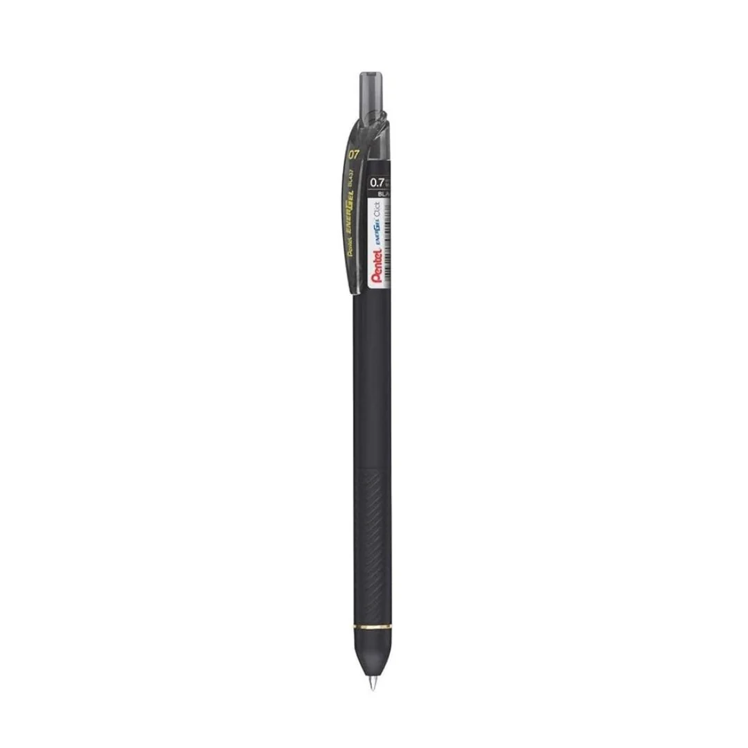 Pentel EnerGel Click Roller Gel Pen 0.7mm - Image 6