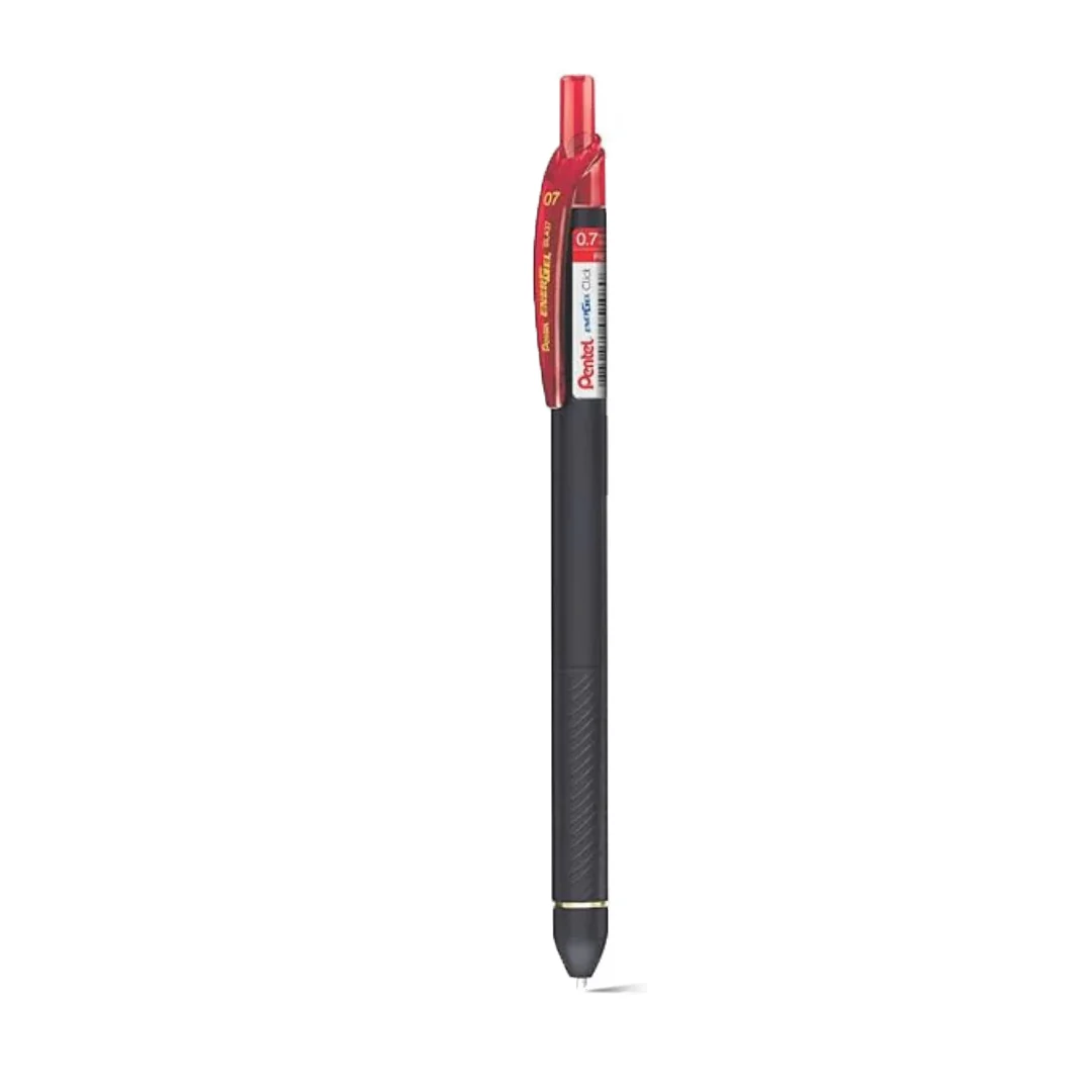 Pentel EnerGel Click Roller Gel Pen 0.7mm - Image 7