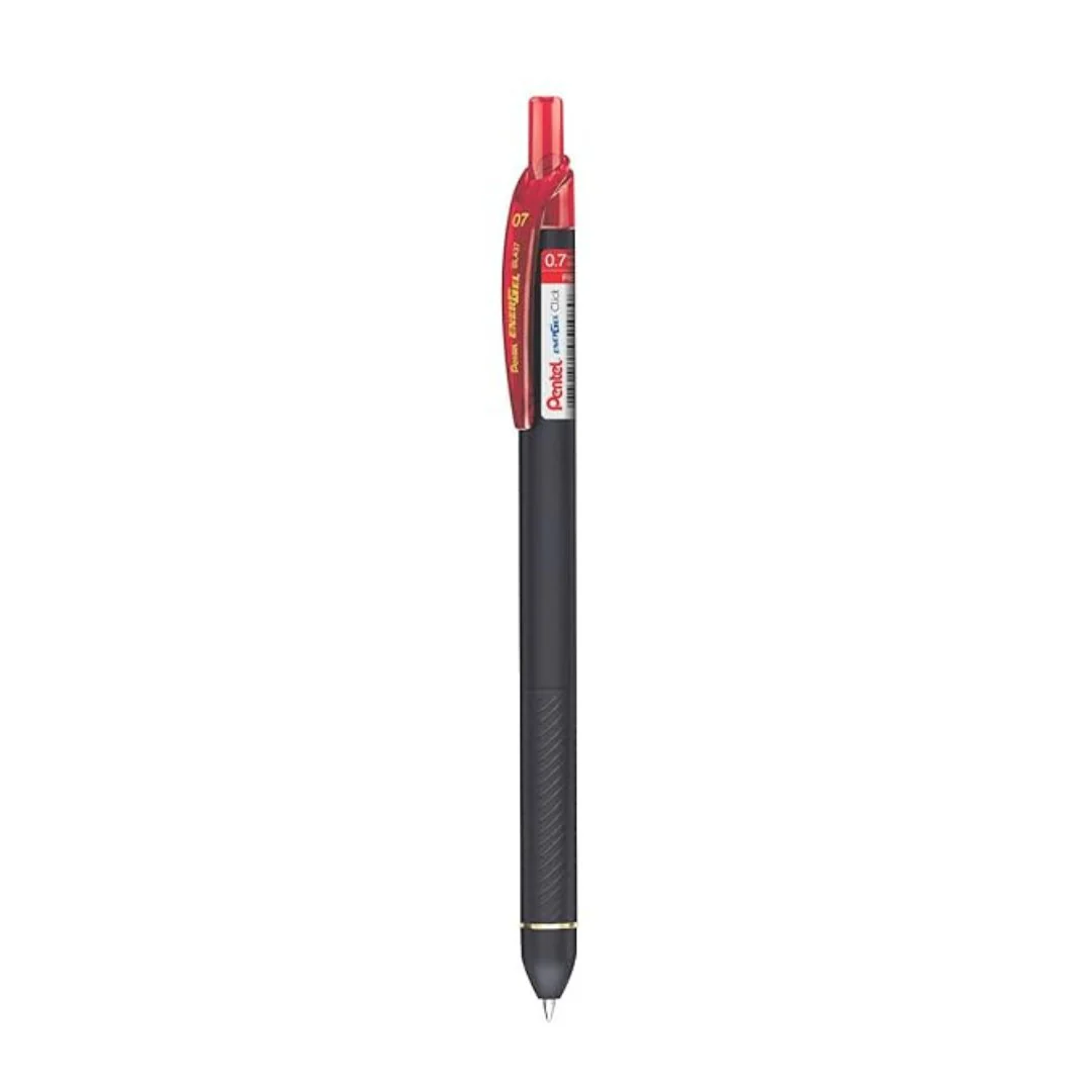Pentel EnerGel Click Roller Gel Pen 0.7mm - Image 8