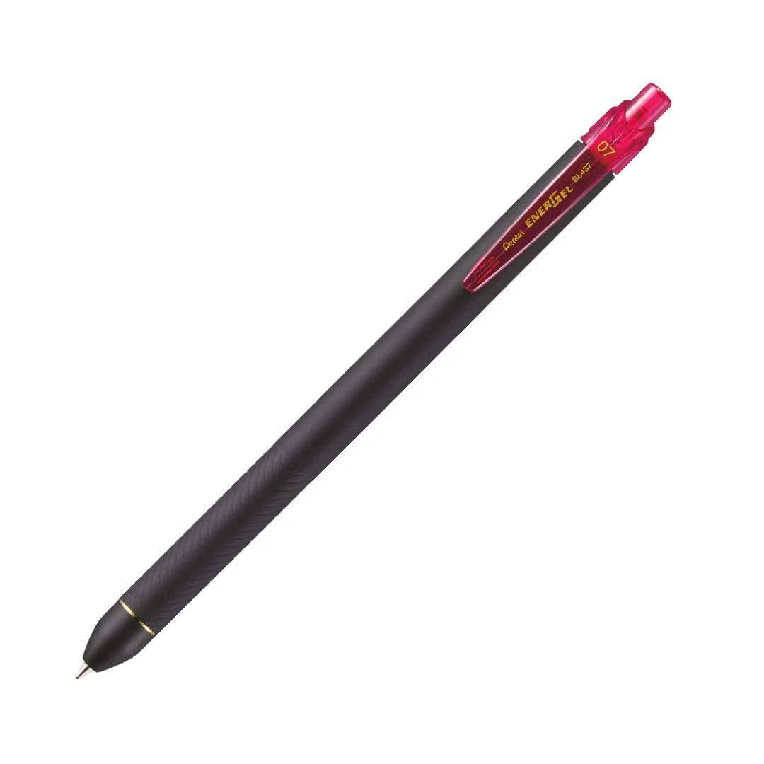 Pentel EnerGel Click Roller Gel Pen 0.7mm - Image 9