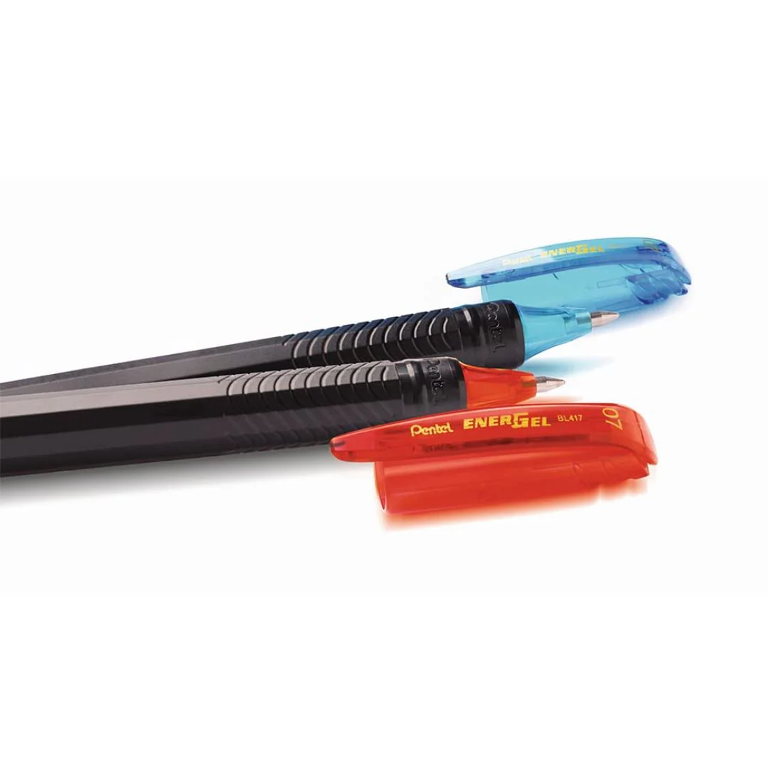 Pentel Energel Gel Roller Pen - Image 5