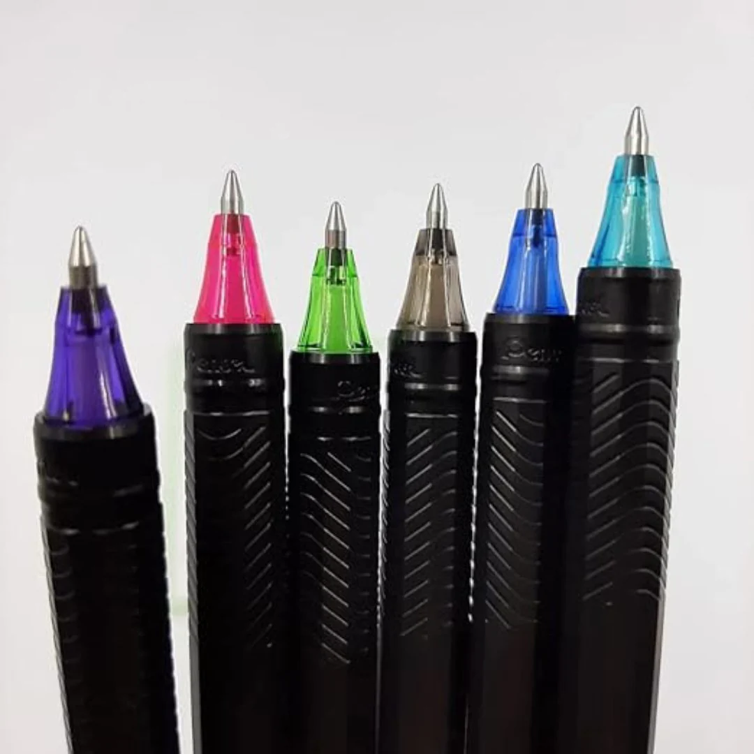 Pentel Multicolour Energel Roller Gel Pen - Image 7