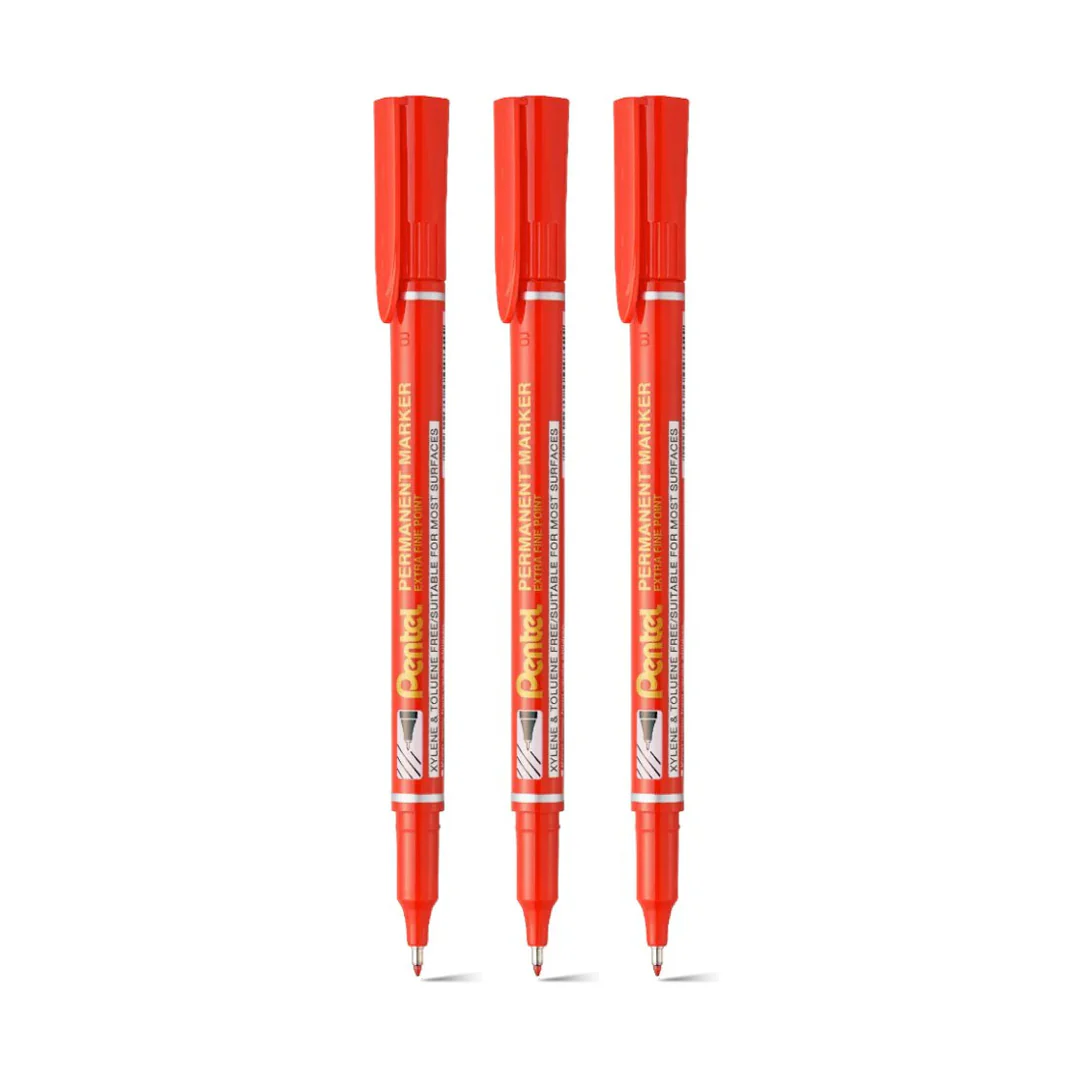 Pentel  Permanent Marker Set - Image 5