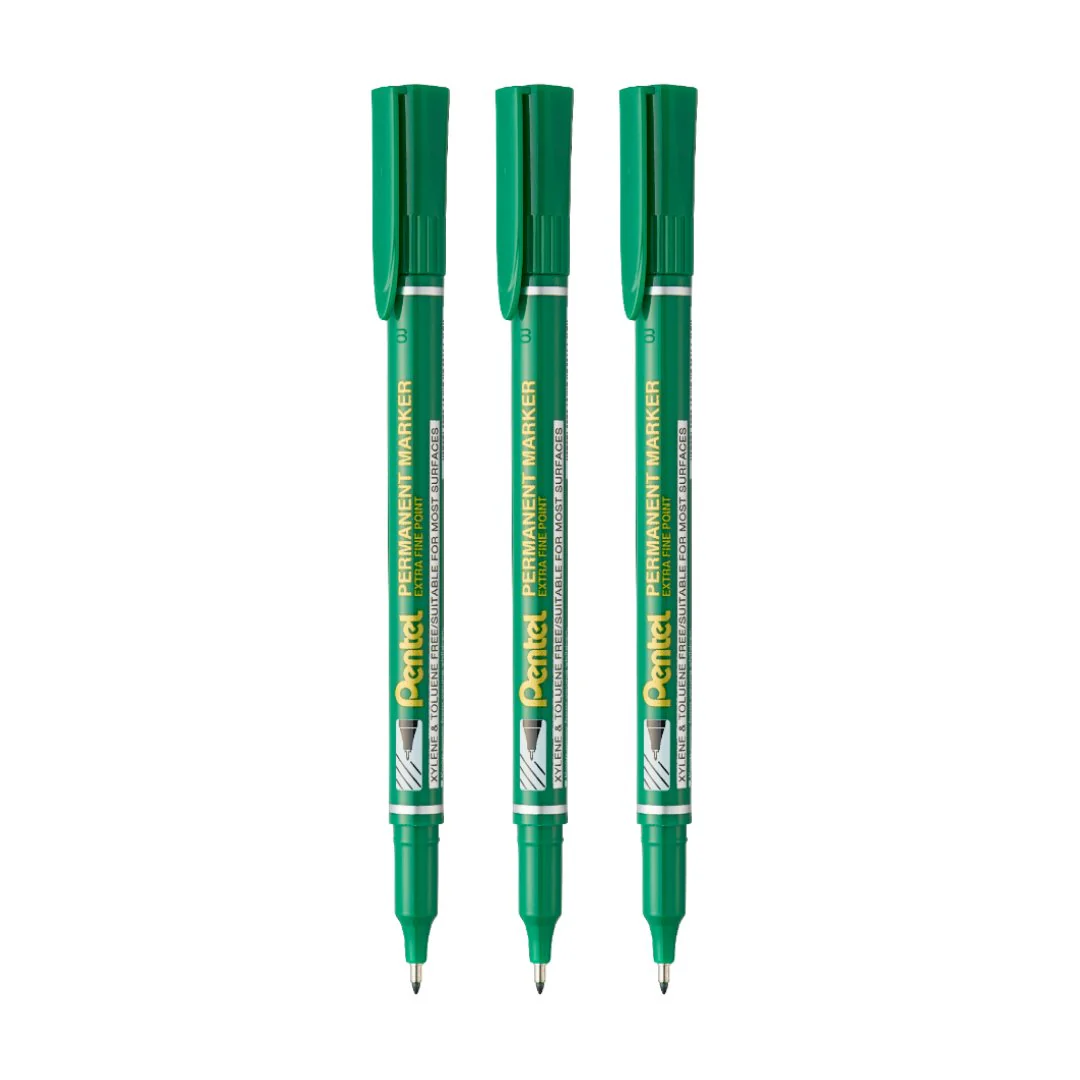 Pentel  Permanent Marker Set - Image 8