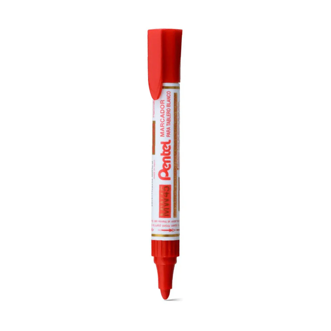 Pentel X-tra Large Whiteboard Marker Bullet Tip - Image 6