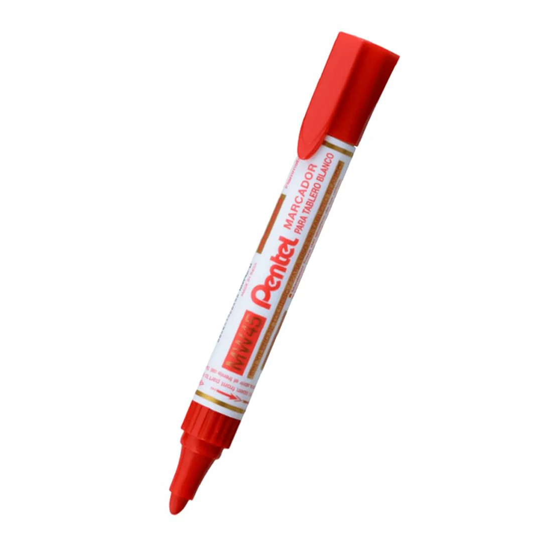 Pentel X-tra Large Whiteboard Marker Bullet Tip - Image 7