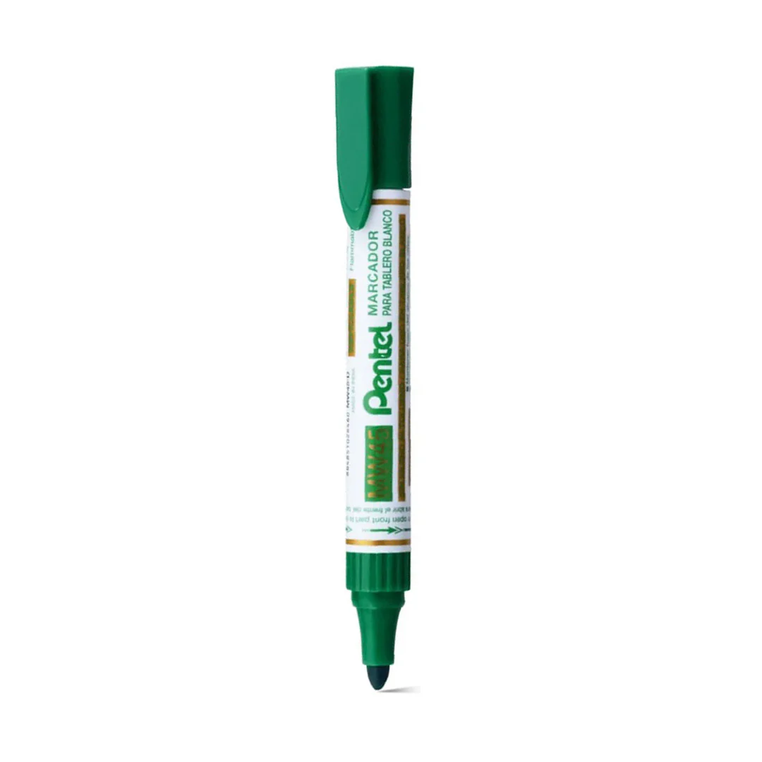Pentel X-tra Large Whiteboard Marker Bullet Tip - Image 8