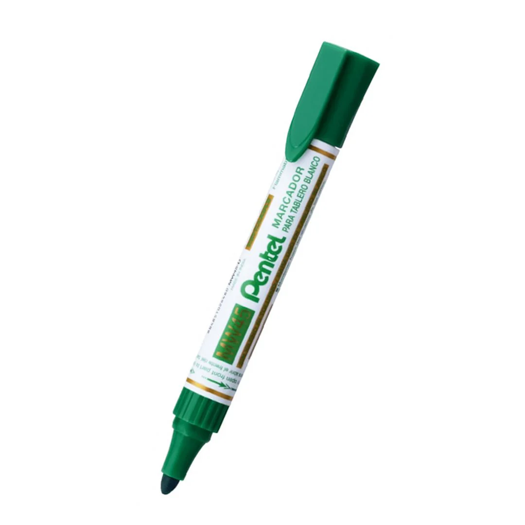 Pentel X-tra Large Whiteboard Marker Bullet Tip - Image 9
