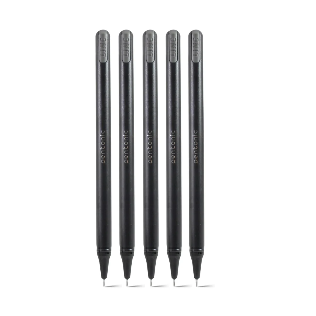 Pentonic 0.6mm Gel Pens - Image 7
