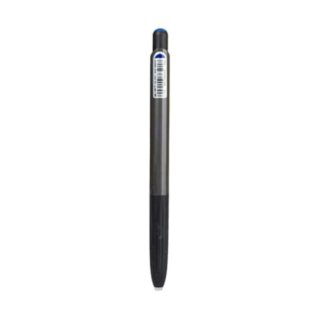 Pentonics 0.7mm Retractable Blue Gel Pen - Image 3