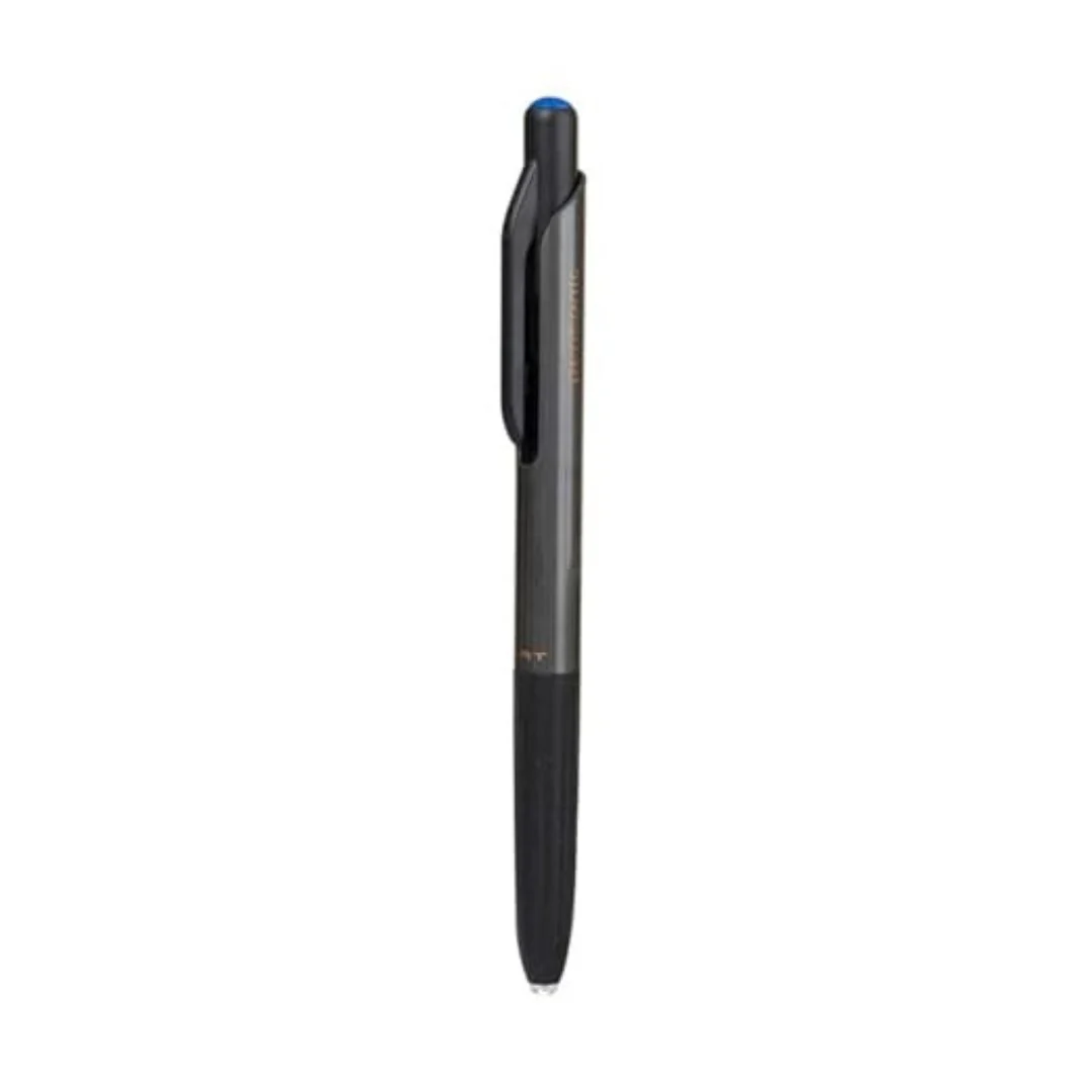 Pentonics 0.7mm Retractable Blue Gel Pen - Image 4