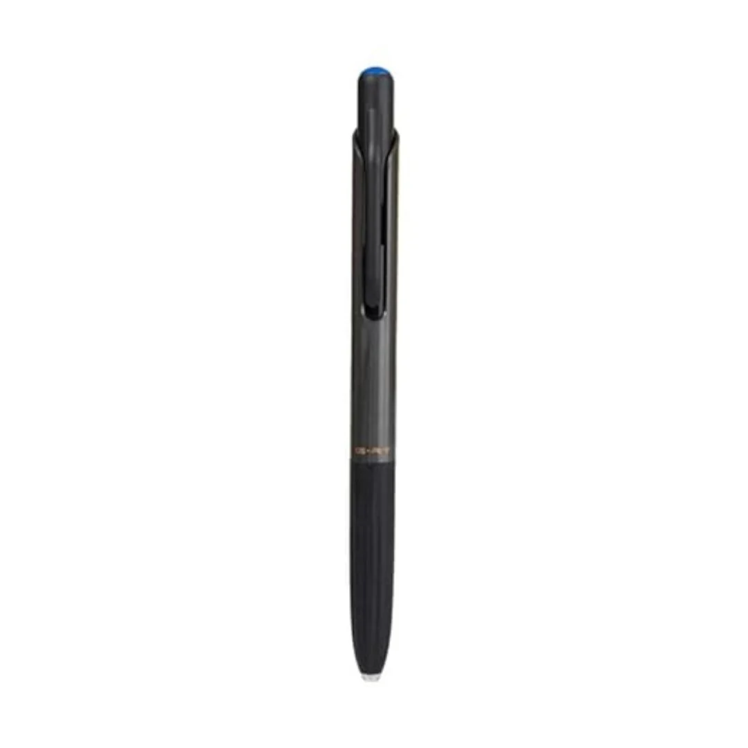 Pentonics 0.7mm Retractable Blue Gel Pen - Image 5