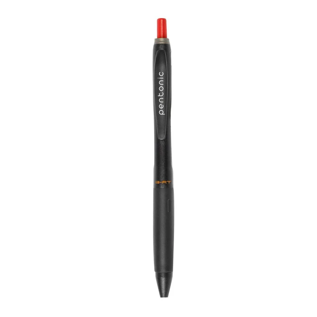 Pentonics 0.7m Ball Point Pen Blister Set - Image 10