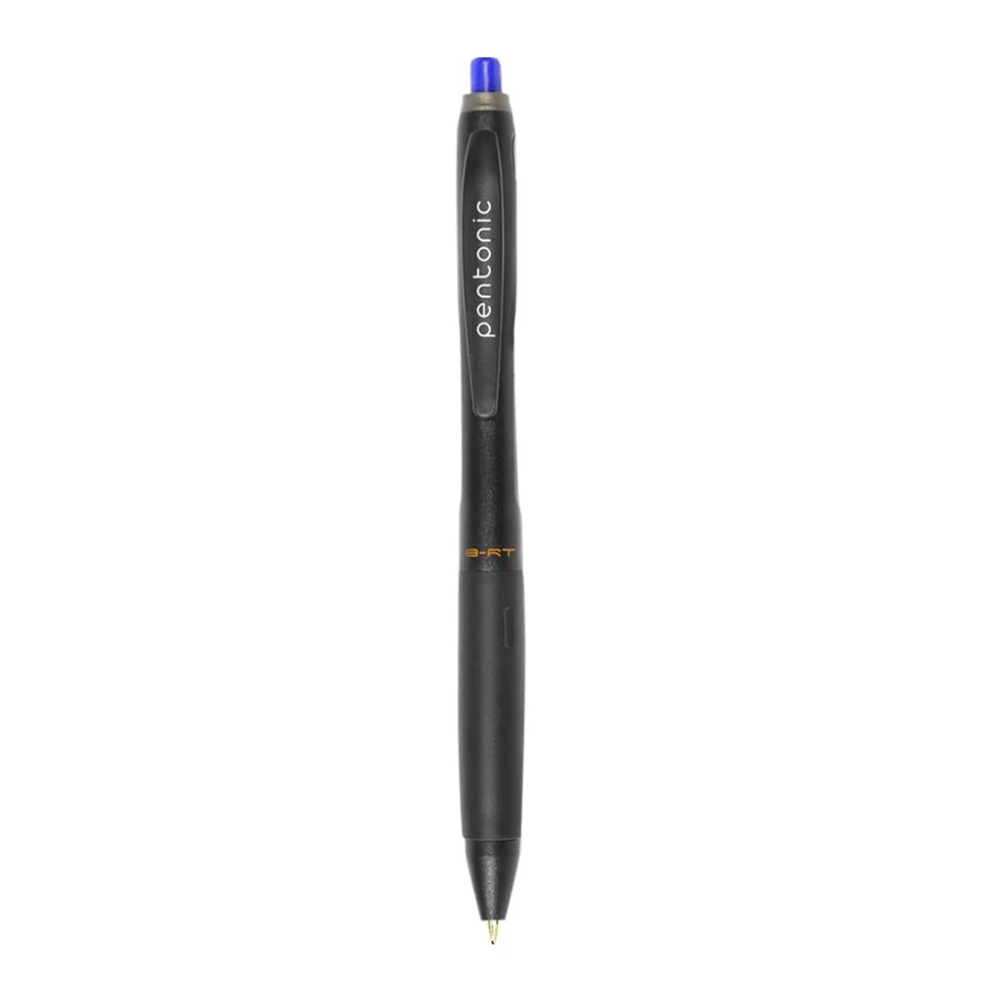 Pentonics 0.7m Ball Point Pen Blister Set - Image 7