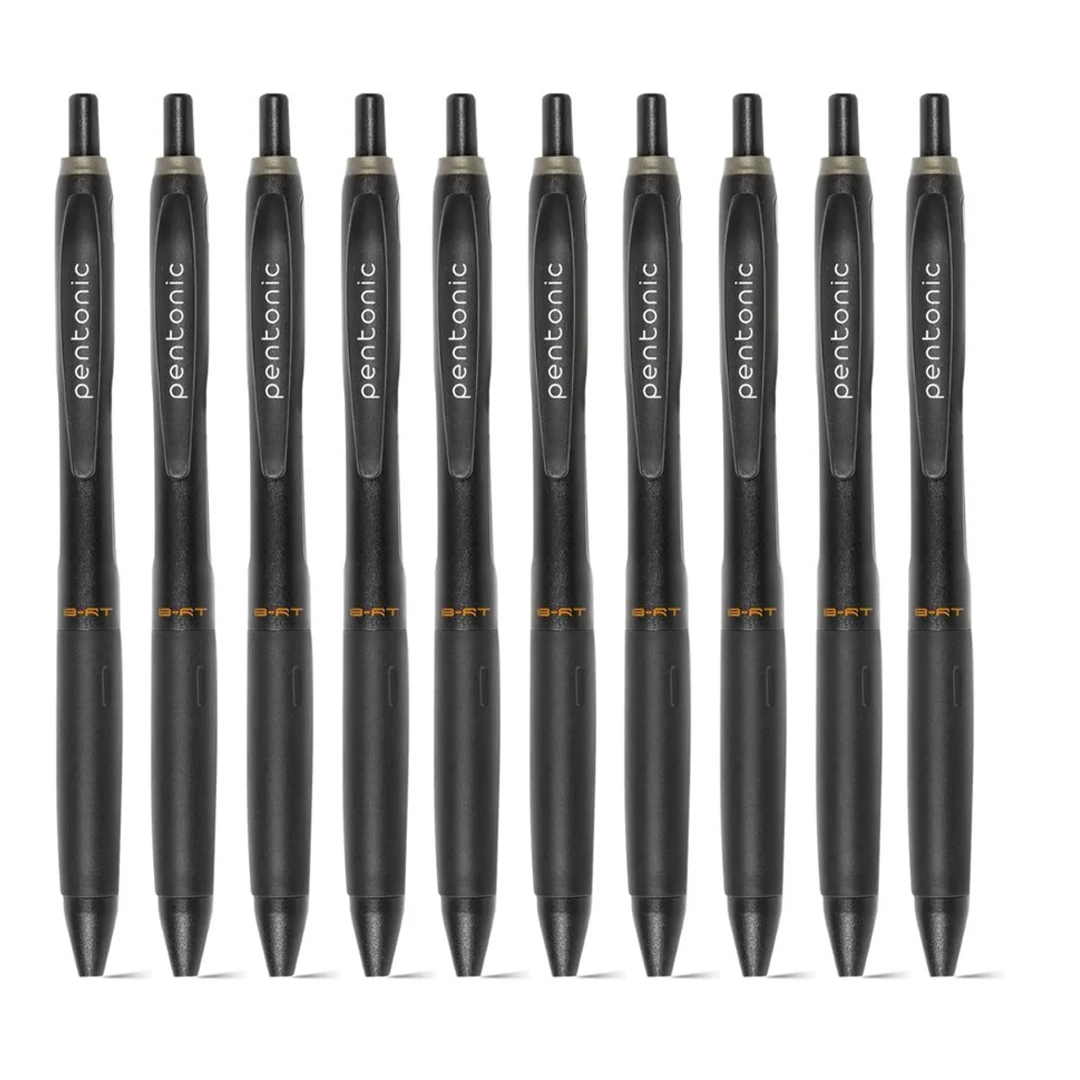 Pentonics 0.7m Ball Point Pen Blister Set - Image 9