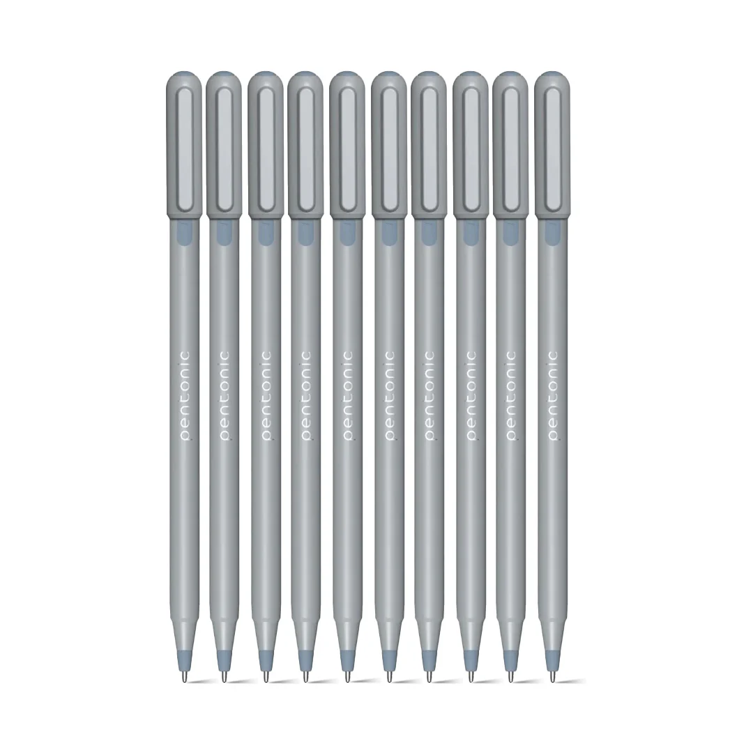Pentonic Frost 0.7 mm Ball Pen Set - Image 3
