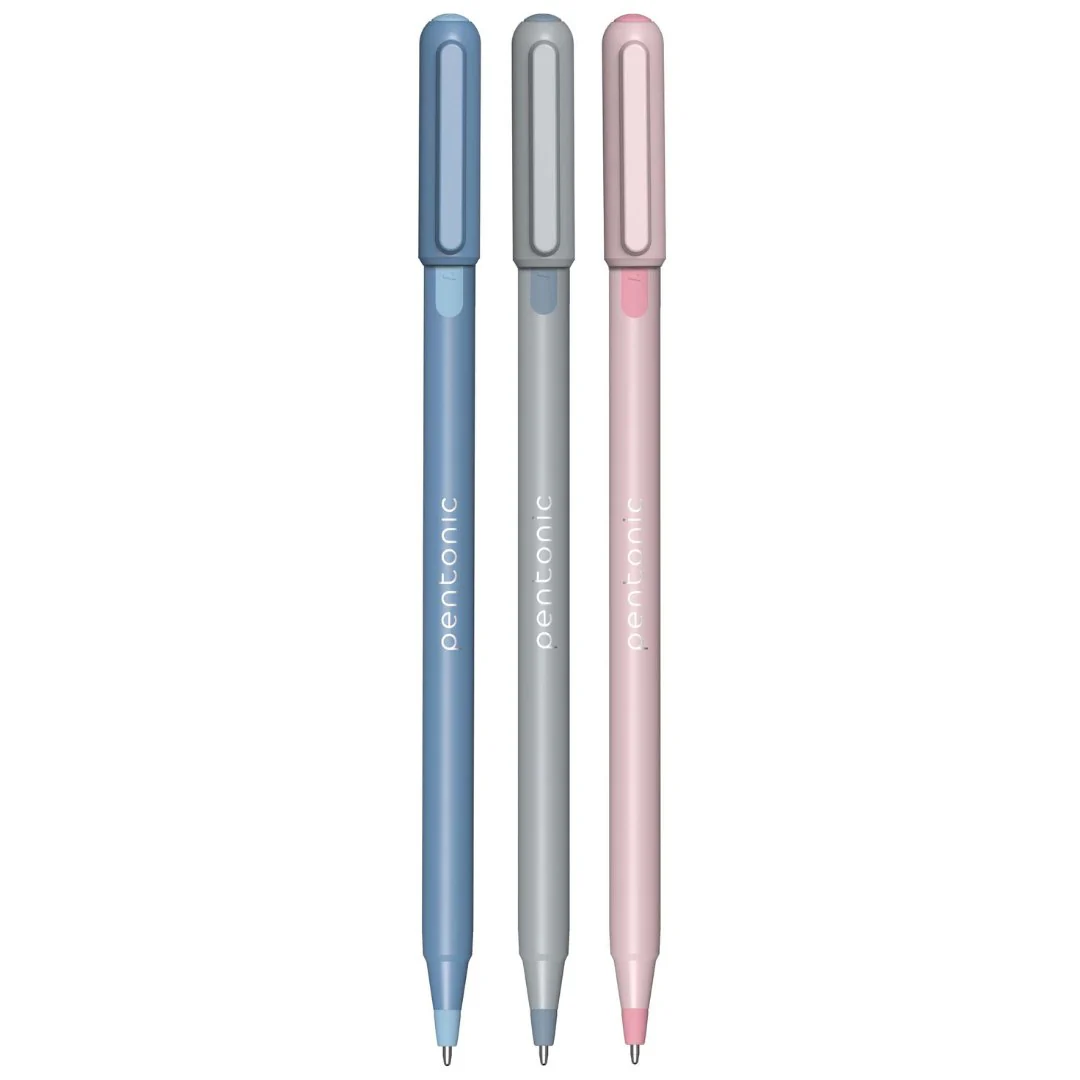 Pentonic Frost 0.7 mm Ball Pen Set - Image 4