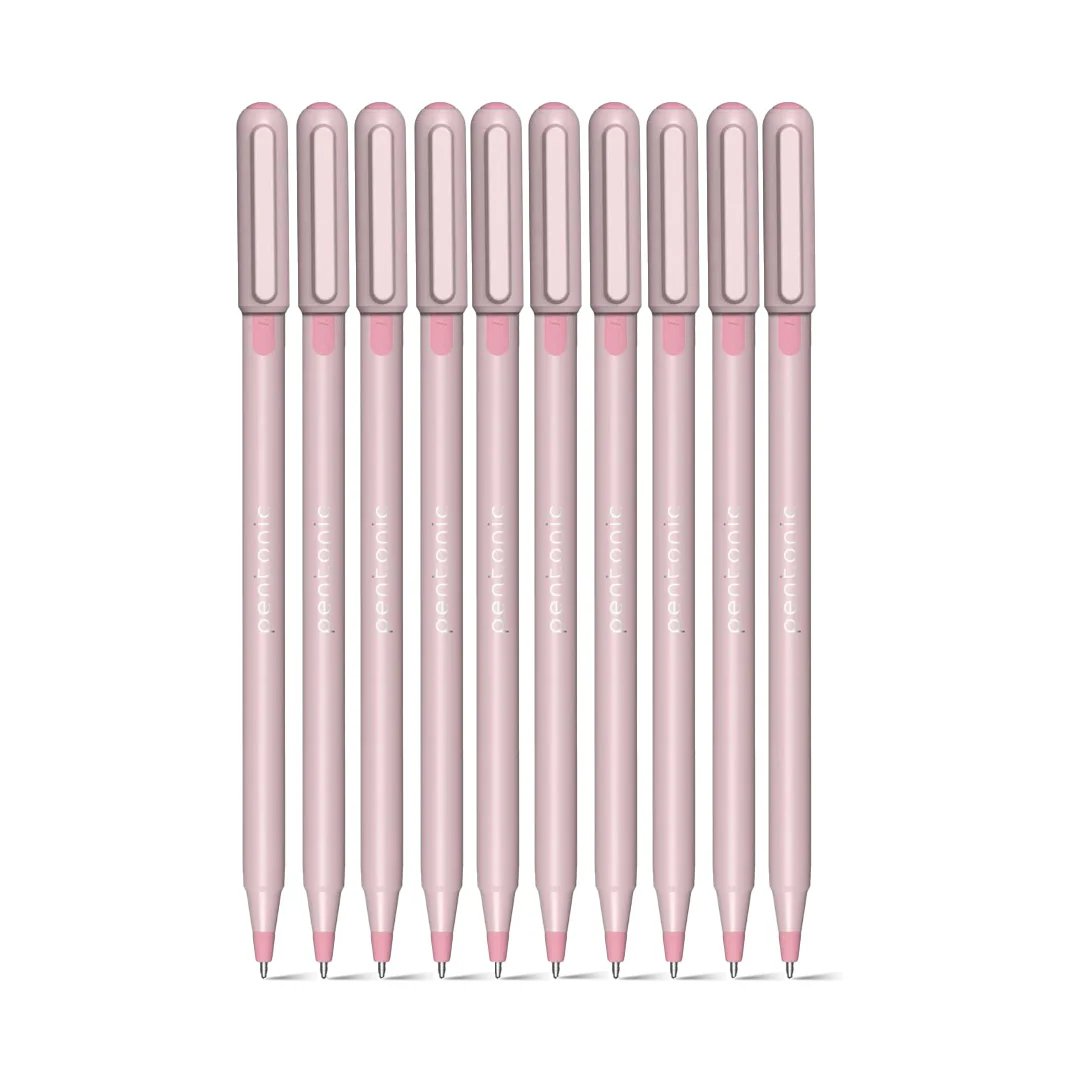 Pentonic Frost 0.7 mm Ball Pen Set - Image 5