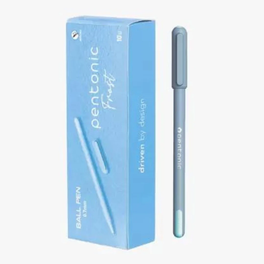 Pentonic Frost 0.7 mm Ball Pen Set - Image 7