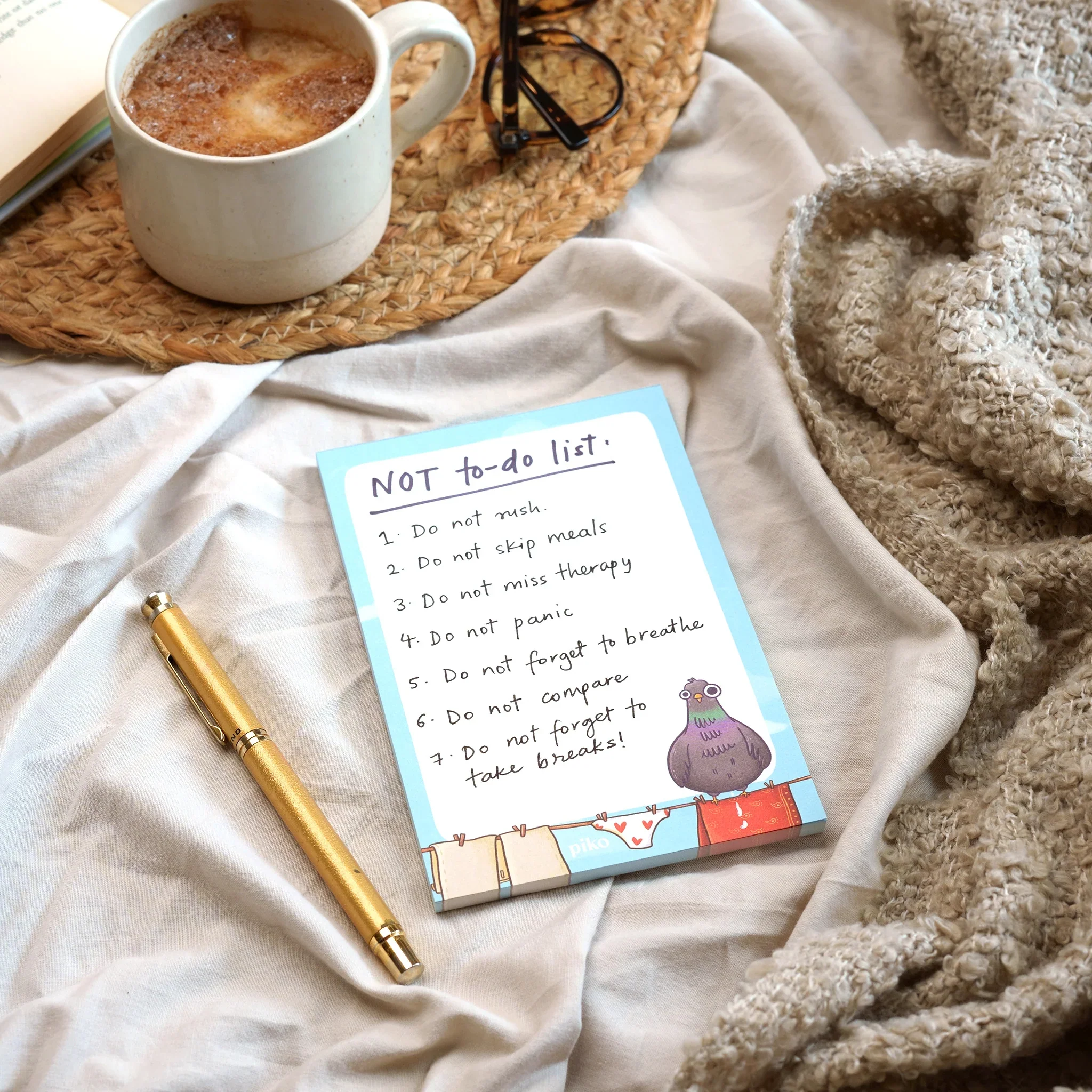 Piko Notepad - Image 10