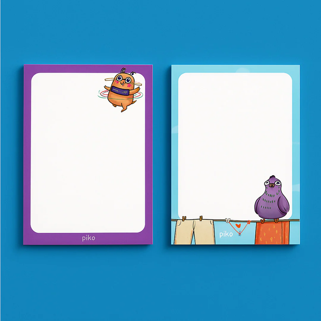 Piko Notepad - Image 12