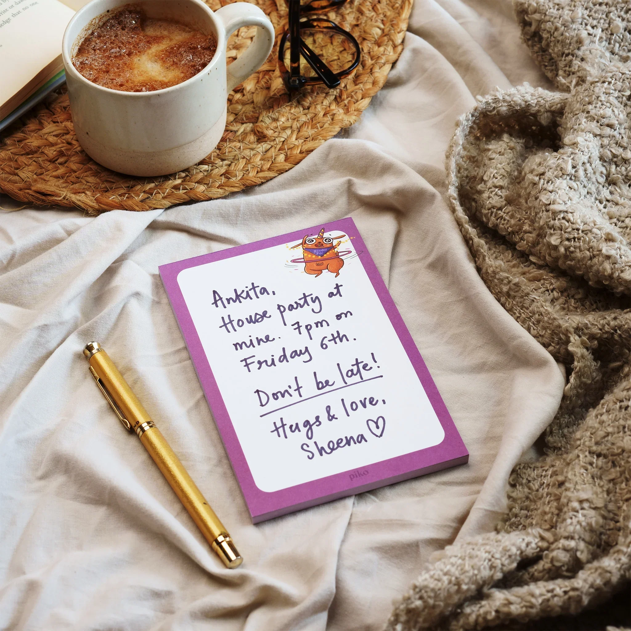 Piko Notepad - Image 3