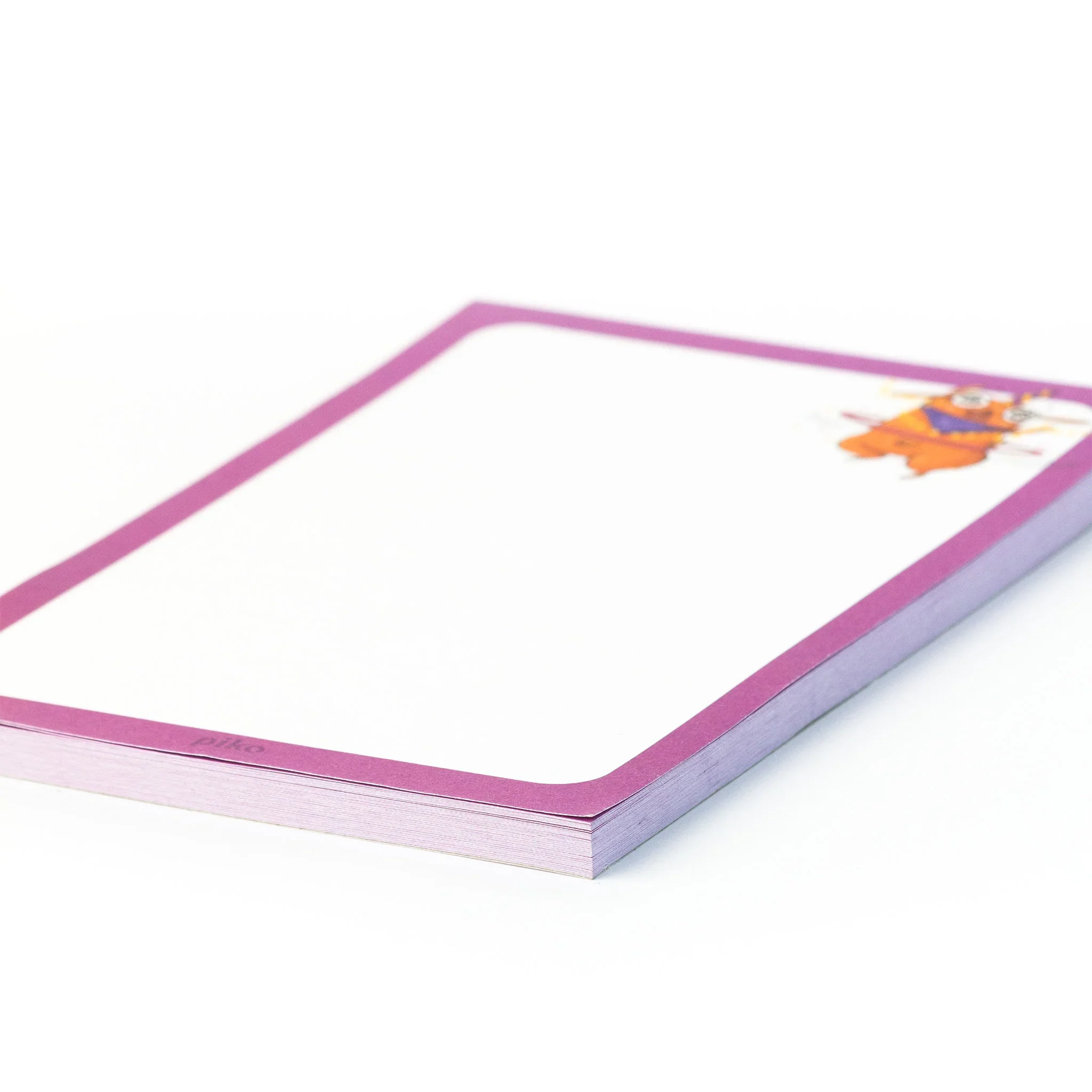 Piko Notepad - Image 4