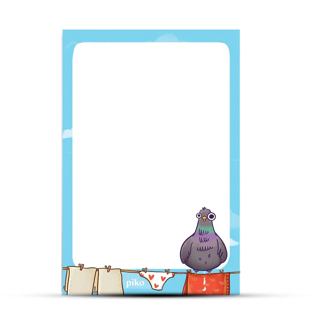 Piko Notepad - Image 5