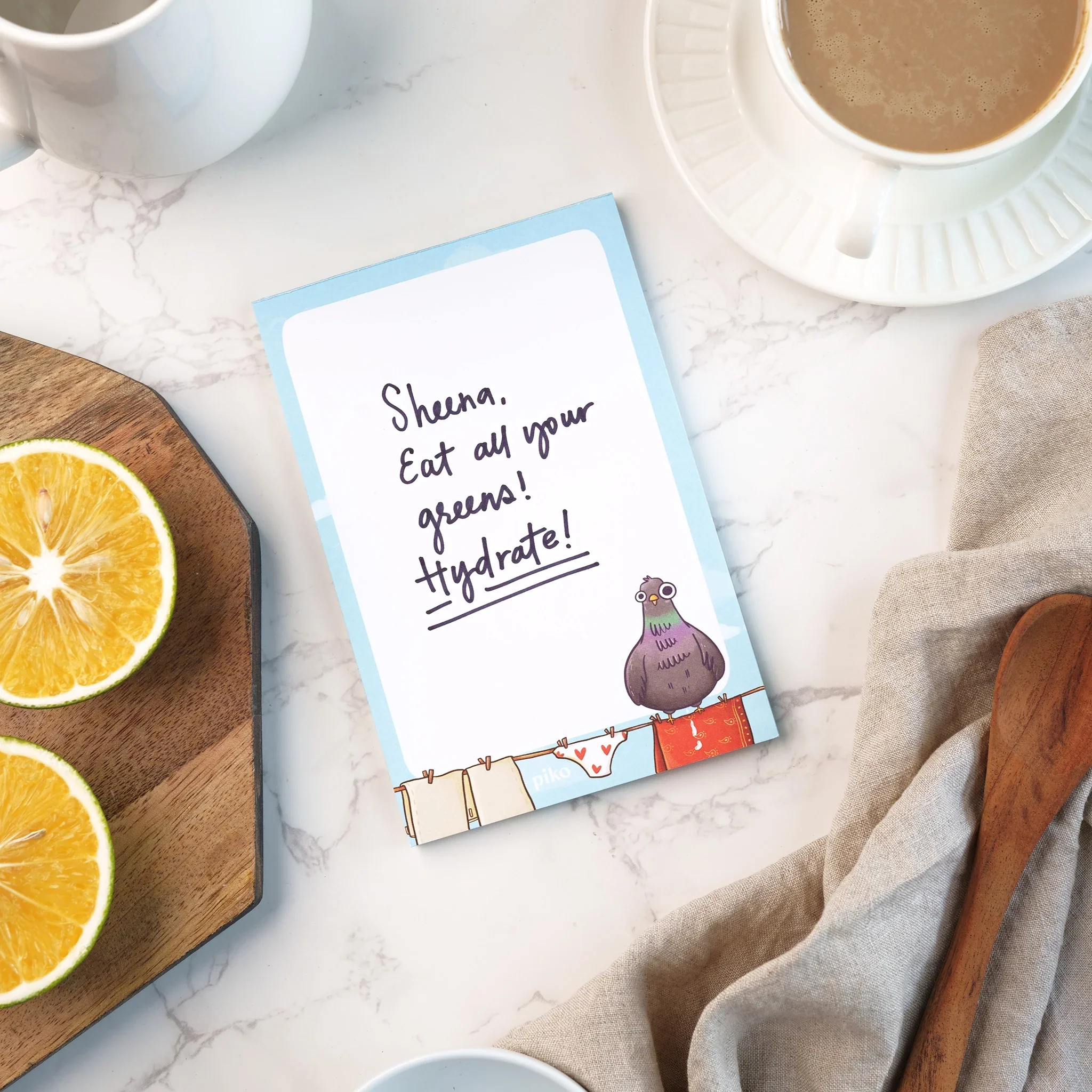 Piko Notepad - Image 7