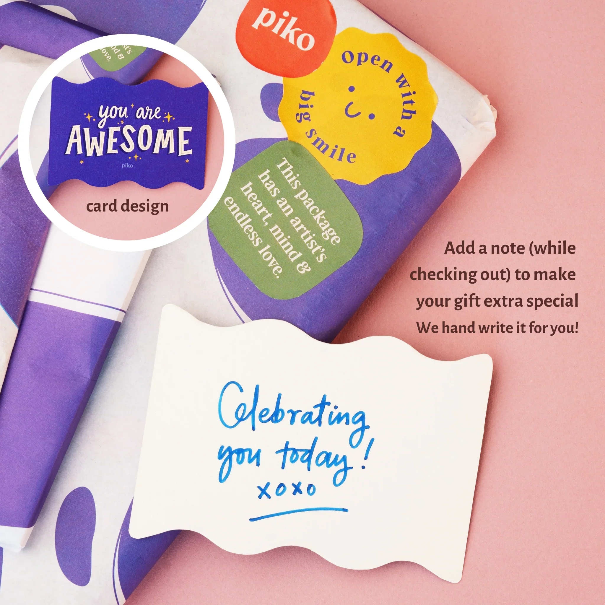 Piko Notepad - Image 8