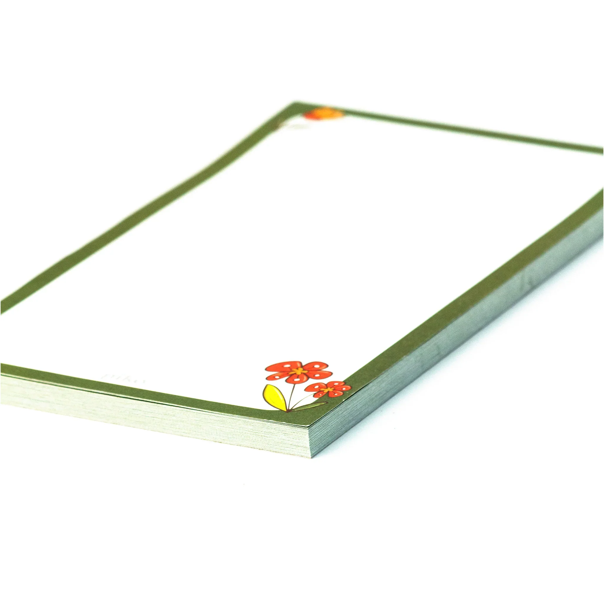 Piko Bloom Notepad - Image 3