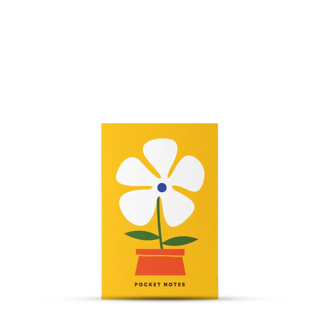 Piko Pocket Plain Notebook - Image 10